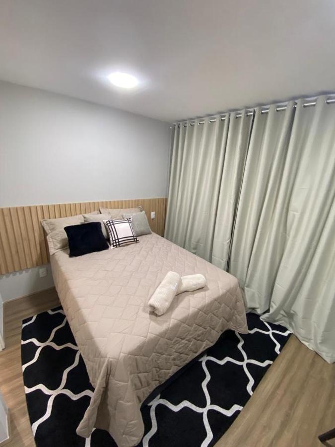 Апартаменты Studio Silencioso E Encantador No Bras/Piscina Сан-Пауло Экстерьер фото